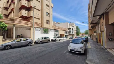 Local comercial en venta en Calle de la Fuente Canónigos, 11, Griselas-Gardachales (Tudela) de 150.000 €