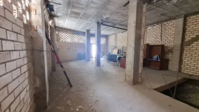 Local comercial en venta en Calle de la Fuente Canónigos, 11, Griselas-Gardachales (Tudela) de 150.000 €