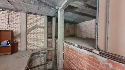 Local comercial en venta en Calle de la Fuente Canónigos, 11, Griselas-Gardachales (Tudela) de 150.000 €