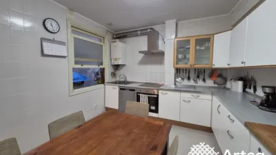Piso en venta en Calle de Ronda, Casco Viejo - Zazpi Kaleak (Distrito Ibaiondo. Bilbao) de 348.000 €