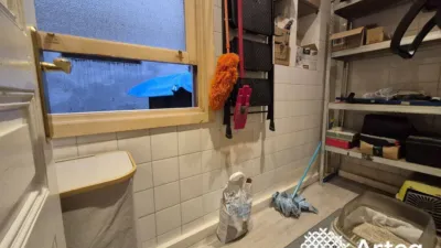 Piso en venta en Calle de Ronda, Casco Viejo - Zazpi Kaleak (Distrito Ibaiondo. Bilbao) de 348.000 €