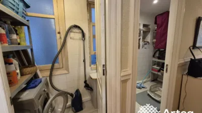 Piso en venta en Calle de Ronda, Casco Viejo - Zazpi Kaleak (Distrito Ibaiondo. Bilbao) de 348.000 €