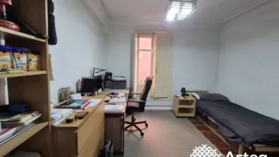 Piso en venta en Calle de Ronda, Casco Viejo - Zazpi Kaleak (Distrito Ibaiondo. Bilbao) de 348.000 €