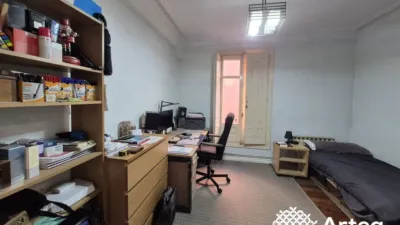Piso en venta en Calle de Ronda, Casco Viejo - Zazpi Kaleak (Distrito Ibaiondo. Bilbao) de 348.000 €