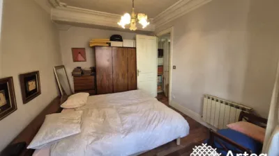 Piso en venta en Calle de Ronda, Casco Viejo - Zazpi Kaleak (Distrito Ibaiondo. Bilbao) de 348.000 €