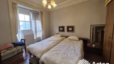 Piso en venta en Calle de Ronda, Casco Viejo - Zazpi Kaleak (Distrito Ibaiondo. Bilbao) de 348.000 €