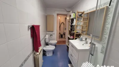 Piso en venta en Calle de Ronda, Casco Viejo - Zazpi Kaleak (Distrito Ibaiondo. Bilbao) de 348.000 €