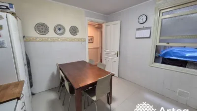 Piso en venta en Calle de Ronda, Casco Viejo - Zazpi Kaleak (Distrito Ibaiondo. Bilbao) de 348.000 €