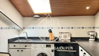 Piso en venta en Beasain, Beasain de 190.000 €