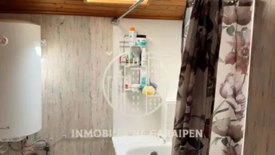 Piso en venta en Beasain, Beasain de 190.000 €