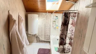 Piso en venta en Beasain, Beasain de 190.000 €