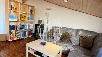Piso en venta en Beasain, Beasain de 190.000 €