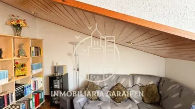 Piso en venta en Beasain, Beasain de 190.000 €