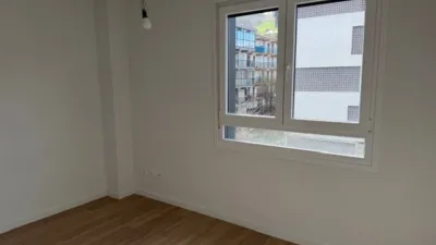Piso en venta en Calle Lastaola Postetxearen Kalea, Behobia-Artia (Irun) de 362.000 €