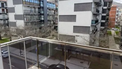 Piso en venta en Calle Lastaola Postetxearen Kalea, Behobia-Artia (Irun) de 362.000 €