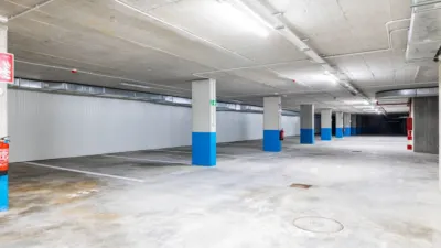 Piso en venta en Calle Lastaola Postetxearen Kalea, Behobia-Artia (Irun) de 362.000 €