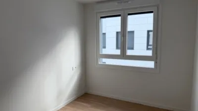 Piso en venta en Calle Lastaola Postetxearen Kalea, Behobia-Artia (Irun) de 362.000 €