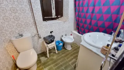 Casa en venta en Amorebieta, Amorebieta (Amorebieta-Etxano) de 325.000 €