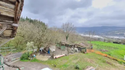 Casa en venta en Amorebieta, Amorebieta (Amorebieta-Etxano) de 325.000 €