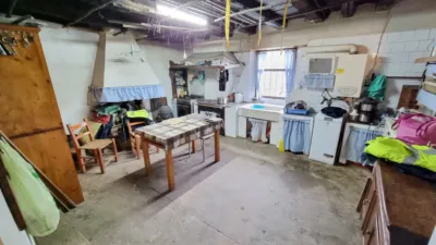 Casa en venta en Amorebieta, Amorebieta (Amorebieta-Etxano) de 325.000 €