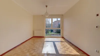 Piso en venta en Belartza, Añorga-Zubieta (San Sebastián - Donostia) de 350.000 €