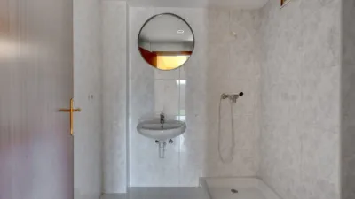 Piso en venta en Belartza, Añorga-Zubieta (San Sebastián - Donostia) de 350.000 €