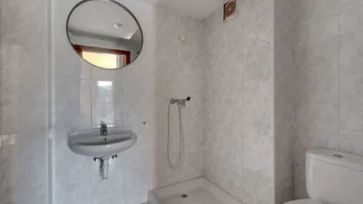 Piso en venta en Belartza, Añorga-Zubieta (San Sebastián - Donostia) de 350.000 €