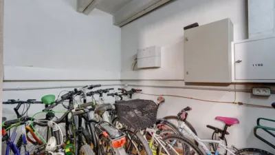 Piso en venta en Belartza, Añorga-Zubieta (San Sebastián - Donostia) de 350.000 €
