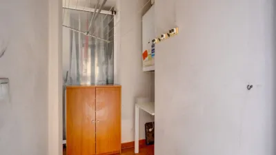 Piso en venta en Belartza, Añorga-Zubieta (San Sebastián - Donostia) de 350.000 €