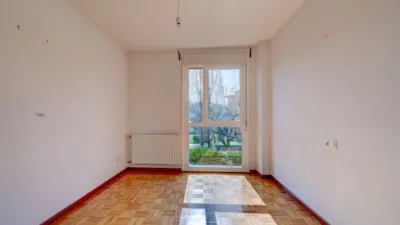 Piso en venta en Belartza, Añorga-Zubieta (San Sebastián - Donostia) de 350.000 €