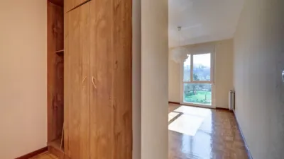 Piso en venta en Belartza, Añorga-Zubieta (San Sebastián - Donostia) de 350.000 €