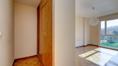 Piso en venta en Belartza, Añorga-Zubieta (San Sebastián - Donostia) de 350.000 €