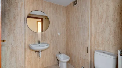 Piso en venta en Belartza, Añorga-Zubieta (San Sebastián - Donostia) de 350.000 €