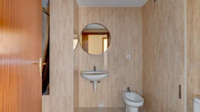 Piso en venta en Belartza, Añorga-Zubieta (San Sebastián - Donostia) de 350.000 €