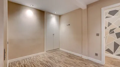 Piso en venta en Trintxerpe, Pasai Antxo (Pasaia) de 255.000 €