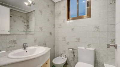 Piso en venta en Trintxerpe, Pasai Antxo (Pasaia) de 255.000 €
