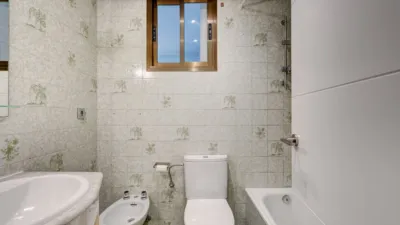 Piso en venta en Trintxerpe, Pasai Antxo (Pasaia) de 255.000 €