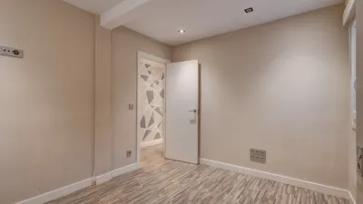 Piso en venta en Trintxerpe, Pasai Antxo (Pasaia) de 255.000 €