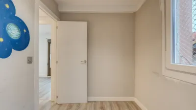 Piso en venta en Trintxerpe, Pasai Antxo (Pasaia) de 255.000 €