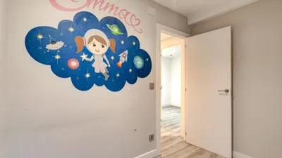 Piso en venta en Trintxerpe, Pasai Antxo (Pasaia) de 255.000 €