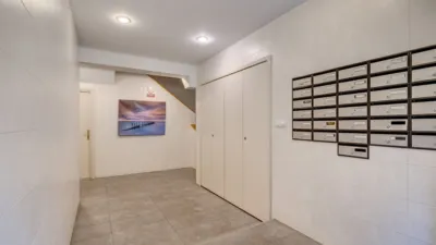 Piso en venta en Trintxerpe, Pasai Antxo (Pasaia) de 255.000 €
