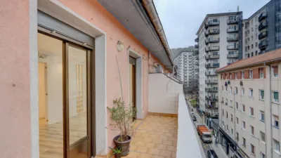 Piso en venta en Trintxerpe, Pasai Antxo (Pasaia) de 255.000 €