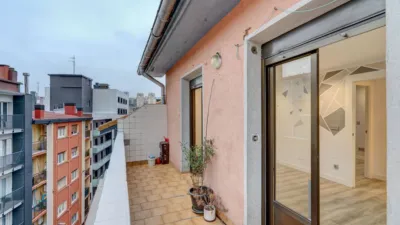 Piso en venta en Trintxerpe, Pasai Antxo (Pasaia) de 255.000 €