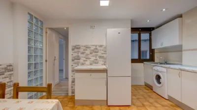 Piso en venta en Trintxerpe, Pasai Antxo (Pasaia) de 255.000 €