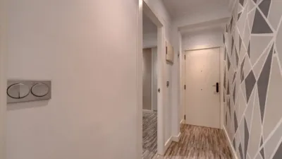 Piso en venta en Trintxerpe, Pasai Antxo (Pasaia) de 255.000 €