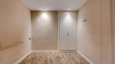Piso en venta en Trintxerpe, Pasai Antxo (Pasaia) de 255.000 €