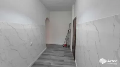 Piso en venta en Barrio de la Asunción, Matiko-Loruri (Distrito Uribarri. Bilbao) de 153.000 €