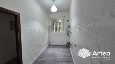 Piso en venta en Barrio de la Asunción, Matiko-Loruri (Distrito Uribarri. Bilbao) de 153.000 €