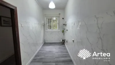 Piso en venta en Barrio de la Asunción, Matiko-Loruri (Distrito Uribarri. Bilbao) de 153.000 €