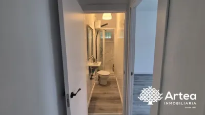 Piso en venta en Barrio de la Asunción, Matiko-Loruri (Distrito Uribarri. Bilbao) de 153.000 €